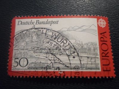 Лот: 17299186. Фото: 1. Марка для Вашей коллекции. №26570. Марки