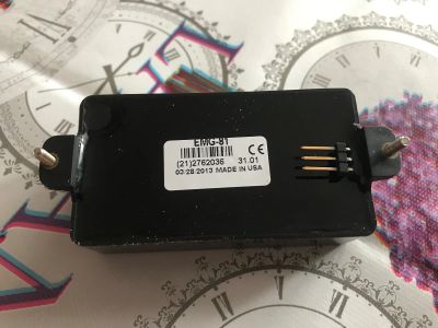 Лот: 16670750. Фото: 1. Звукосниматель EMG 81. Аксессуары, комплектующие