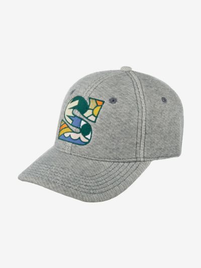Лот: 22437321. Фото: 1. Бейсболка классическая STETSON... Другое (спортивная одежда)