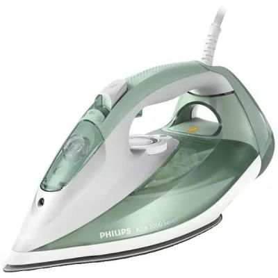 Лот: 25624959. Фото: 1. Утюг Philips DST7012/70. Утюги, парогенераторы, отпариватели