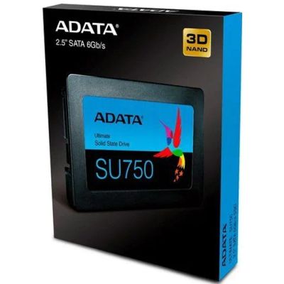 Лот: 20500830. Фото: 1. Новый SSD 256 ГБ (256GB), SATA600... SSD-накопители