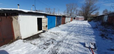 Лот: 20182411. Фото: 1. Гараж. Гаражи, парковочные места