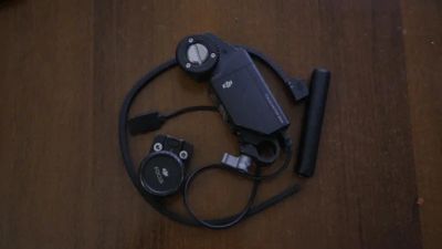 Лот: 19198093. Фото: 1. Dji ronins follow focus. Другое (аксессуары, расходные материалы)