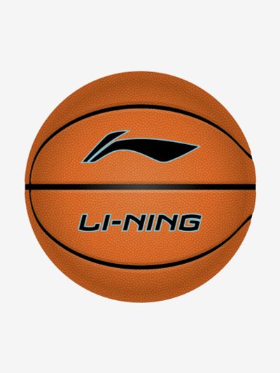 Лот: 25689811. Фото: 1. Мяч баскетбольный Li-Ning Storm... Другое (спортивная одежда)