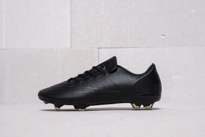 Лот: 11618125. Фото: 1. Футбольная обувь Nike Mercurial... Кеды, кроссовки, слипоны