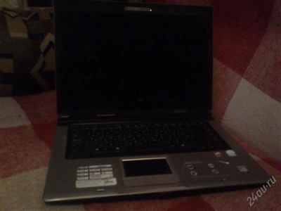 Лот: 2203794. Фото: 1. Ноутбук Asus X50SL. Ноутбуки