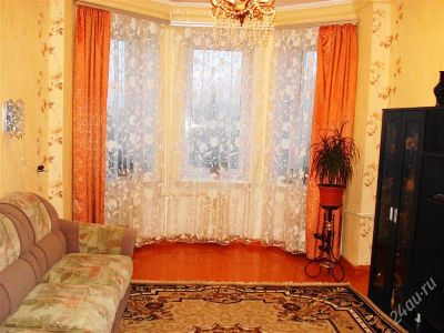 Лот: 2756341. Фото: 1. Продам 3-комн., Мичурина 39 (Кировский... Квартиры, студии