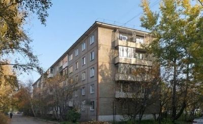Лот: 8969788. Фото: 1. Сдам 1комн.Щорса 101. Квартиры, студии