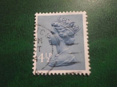 Лот: 17987035. Фото: 1. Марка для Вашей коллекции. №63423. Марки