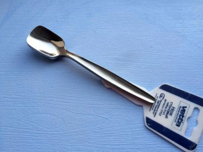Лот: 5588959. Фото: 1. 🥄 🍰 Набор ложечек для пирожных... Столовые приборы, ножи