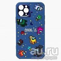Лот: 18273287. Фото: 1. Чехол-накладка айфон IPhone 11... Чехлы, бамперы