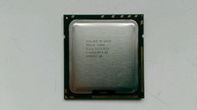 Лот: 8170559. Фото: 1. Процессор Intel Xeon W3520 Bloomfield... Процессоры
