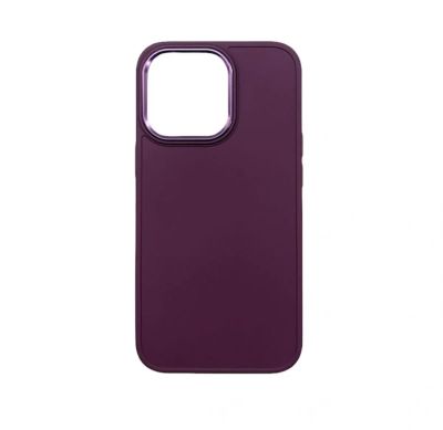 Лот: 22145673. Фото: 1. ЧЕХОЛ ДЛЯ iPhone 13 PRO SILICONE... Чехлы, бамперы