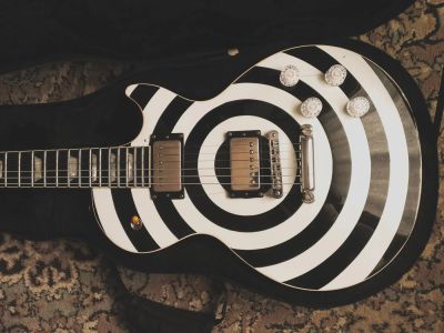 Лот: 5434595. Фото: 1. Gibson Les Paul Standard США 1986... Гитары