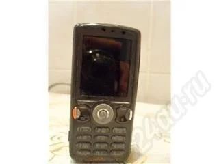 Лот: 271375. Фото: 1. Sony Ericsson w810i " На Движухе... Кнопочные мобильные телефоны
