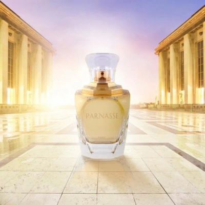 Лот: 11377424. Фото: 1. Paris Bleu Parfums woman Parnasse... Женская парфюмерия