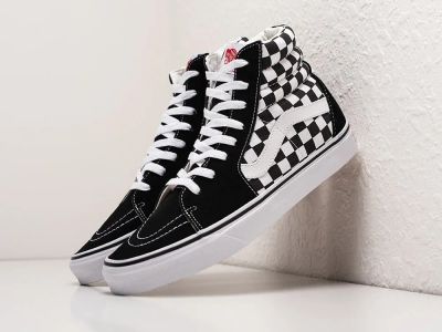 Лот: 20843100. Фото: 1. Кеды VANS Sk8 Hi (31344) Размер... Кеды, кроссовки, слипоны