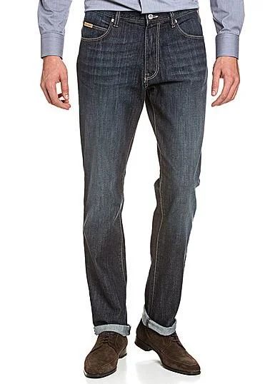 Лот: 8065772. Фото: 1. Мужские джинсы Roy Robson Stretch-Jeans... Брюки, джинсы, шорты