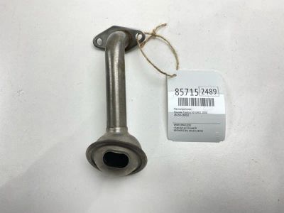 Лот: 22182652. Фото: 1. Маслоприемник Hyundai Elantra... Другое (автозапчасти)