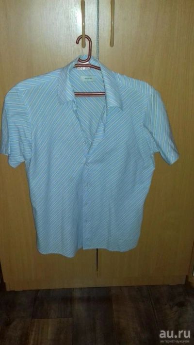 Лот: 9726383. Фото: 1. Рубашка sold MEN. Рубашки, водолазки