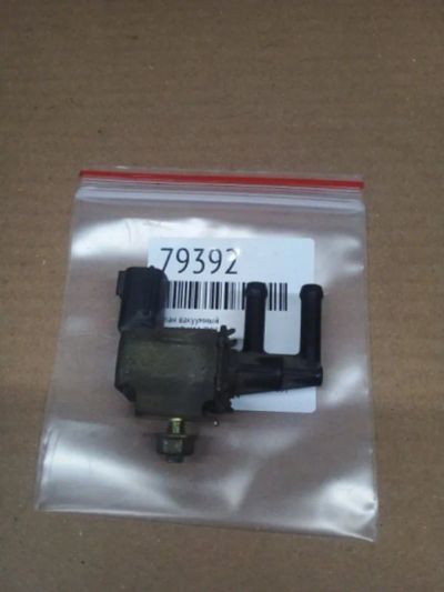 Лот: 21403423. Фото: 1. клапан вакуумный Nissan AD Y11. Двигатель и элементы двигателя