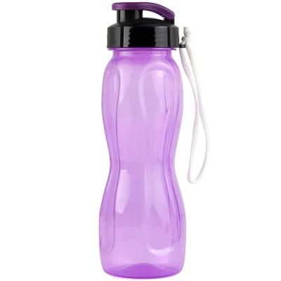 Лот: 22367867. Фото: 1. Бутылка для воды 550 мл WOWBOTTLES... Спортивная посуда