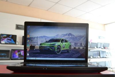 Лот: 15859745. Фото: 1. Lenovo G580 (15,6"/intel Pentium... Ноутбуки