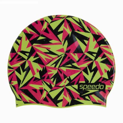 Лот: 22362364. Фото: 1. Шапочка для плавания детская Speedo... Плавание