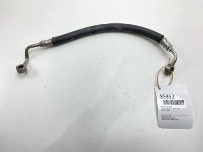 Лот: 22634924. Фото: 1. Шланг топливный Toyota Vista 1995... Топливная система