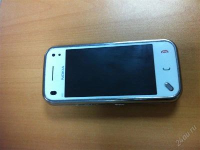 Лот: 1927647. Фото: 1. Nokia n97 mini. Смартфоны