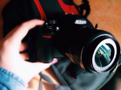 Лот: 6646941. Фото: 1. Nikon D3100. Цифровые зеркальные