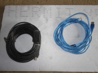 Лот: 3997322. Фото: 1. usb удлинитель 2.0. Другое (аксессуары)