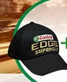 Лот: 16438332. Фото: 1. Куплю бейсболку castrol edge supercar. Головные уборы