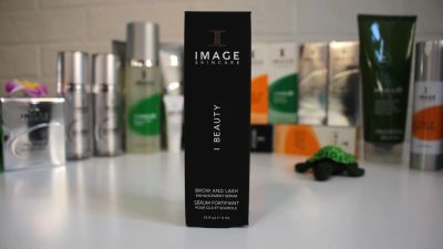 Лот: 11108183. Фото: 1. IMAGE Skincare Brow and lash enhancement... Уход за лицом 