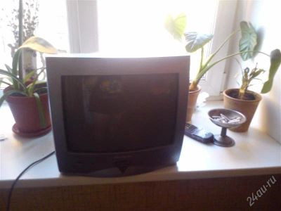 Лот: 2767086. Фото: 1. продам телевизор. Телевизоры