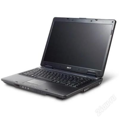 Лот: 1664301. Фото: 1. acer extensa 5230e с рубля!. Ноутбуки