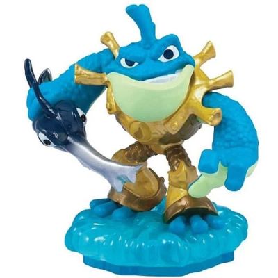 Лот: 14389080. Фото: 1. Фигурка Skylanders Swap Force... Фигурки, статуэтки
