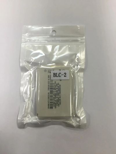 Лот: 7079771. Фото: 1. Аккумулятор Nokia 3310 оригинал. Аккумуляторы