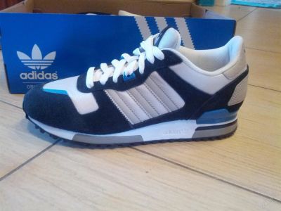 Лот: 3084511. Фото: 1. Кроссовки Adidas Original. Кеды, кроссовки, слипоны