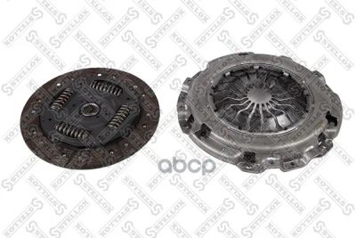 Лот: 21893128. Фото: 1. 07-01200-Sx_к-Кт Сцепления! Ford... Другое (автозапчасти)