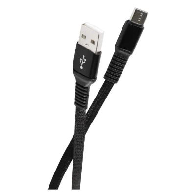 Лот: 24537501. Фото: 1. Кабель Red Line Flat, USB/Type-C... Дата-кабели, переходники