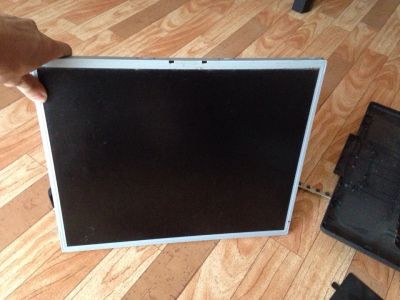 Лот: 7824852. Фото: 1. Неисправный ЖК монитор Acer AL1716As... ЖК-мониторы