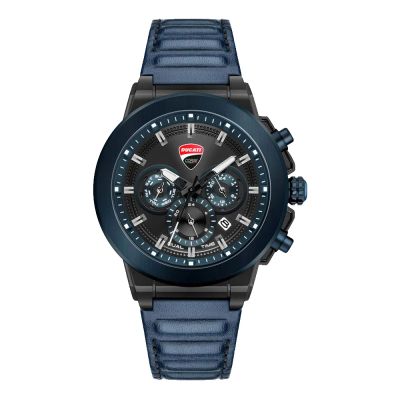 Лот: 23900092. Фото: 1. Мужские часы DUCATI Corse Campione... Оригинальные наручные часы