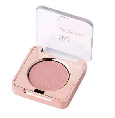 Лот: 19097880. Фото: 1. Eva Mosaic Mono Eye Shadow (matte... Макияж