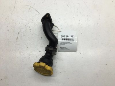 Лот: 20384840. Фото: 1. Маслозаливная горловина Subaru... Двигатель и элементы двигателя