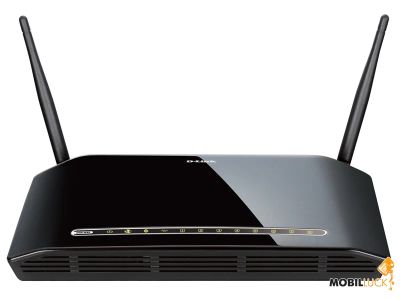 Лот: 3640793. Фото: 1. Маршрутизатор (wi-fi роутер) Dir-632... WiFi, Bluetooth адаптеры