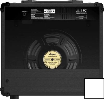 Лот: 4231120. Фото: 1. Behringer GTX 30. Гитарные эффекты и комбоусилители