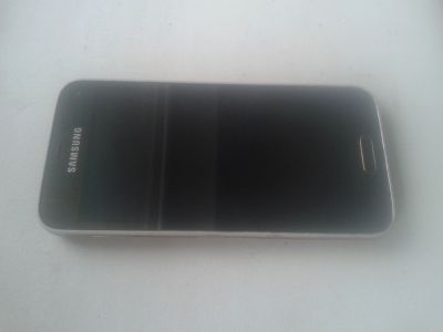 Лот: 15936735. Фото: 1. Samsung s5 mini неисправен. Смартфоны
