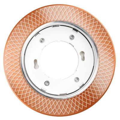 Лот: 16501293. Фото: 1. Светильник Jazz-way PGX53d MG11-Gold... Офисное, промышленное освещение