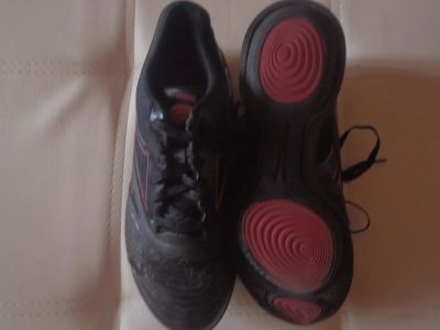 Лот: 5798156. Фото: 1. Продам кросовки Reebok Easy tone... Кеды, кроссовки, слипоны